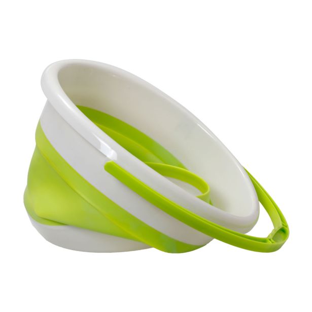 KARAVANING BRUNNER VEDRO VINIS FOLD-AWAY ZELENO