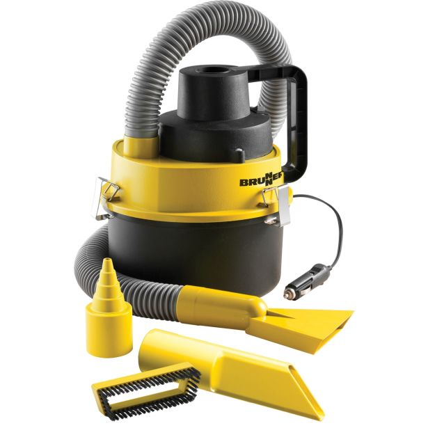 KARAVANING BRUNNER VORTIX SESALEC, 12V