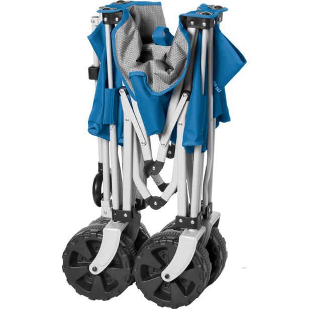 VOZIČEK ZA NA PLAŽO BRUNNER CARGO CROSS