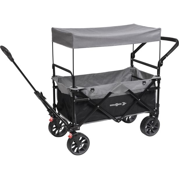 KARAVANING BRUNNER VOZIČEK CARGO PRIME