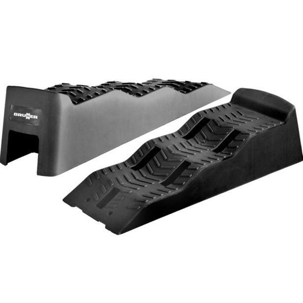 KARAVANING BRUNNER ZAGOZDA EQUALIZER XL