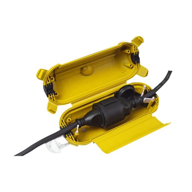 KARAVANING BRUNNER ZAŠČITA ZA VTIČNE PRIKLJUČKE ELECTRO SAFE