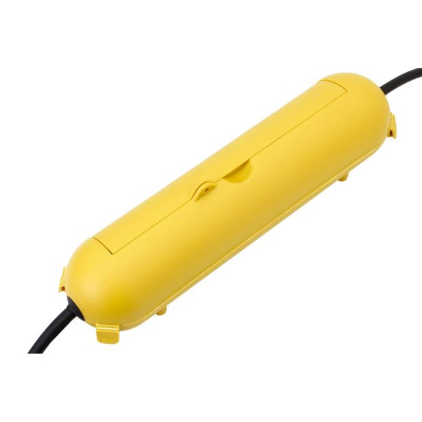 KARAVANING BRUNNER ZAŠČITNA KAPSULA ELECTRO SAFE CEE