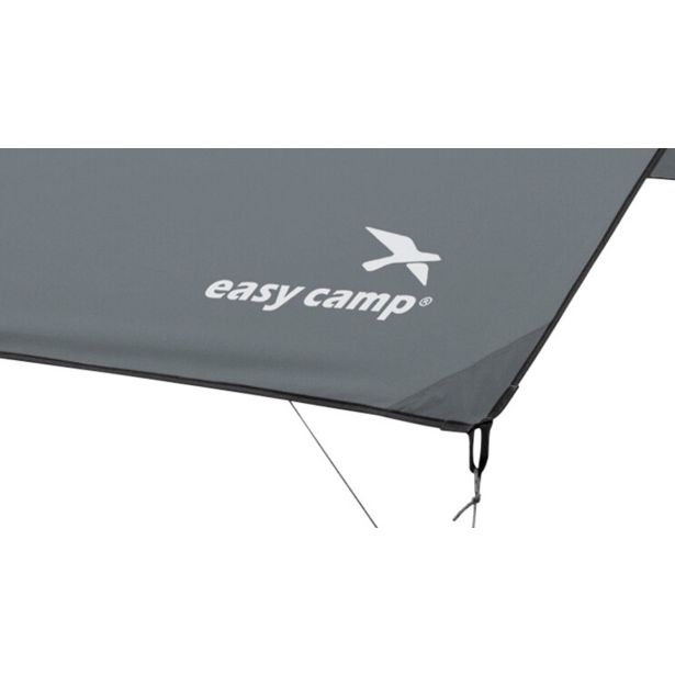 KARAVANING EASY CAMP PONJAVA 4X4 M