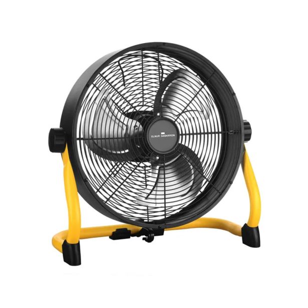 KARAVANING ELNUR GBARRON VENTILATOR PRENOSNI VENSO DC