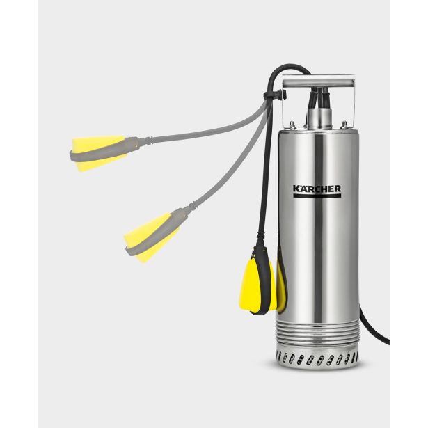 KARCHER BP 2