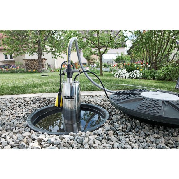 KARCHER BP 2