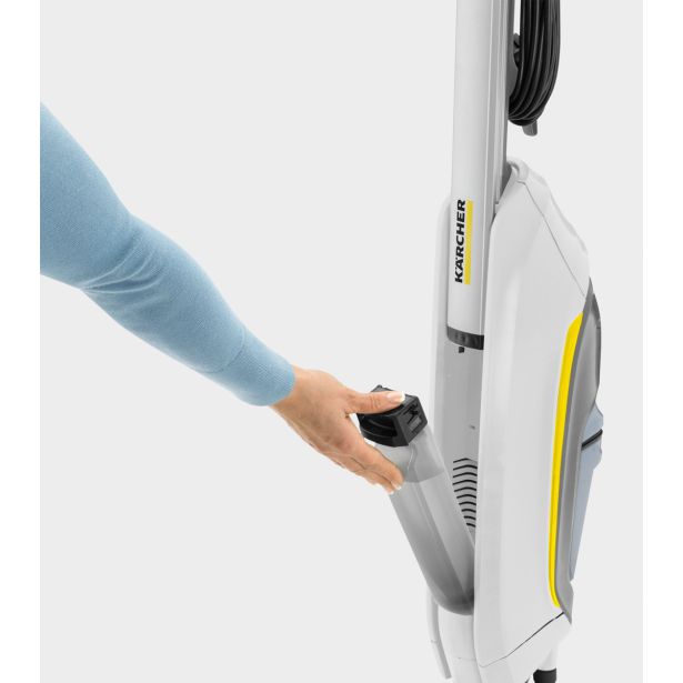 MOKRO-SUHI SESALNIK KARCHER FC 5 PREMIUM BEL