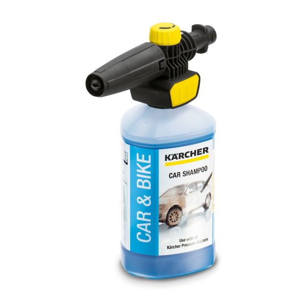KARCHER FJ 10 C, ŠOBA ZA PENO CONNECT N CLEAN