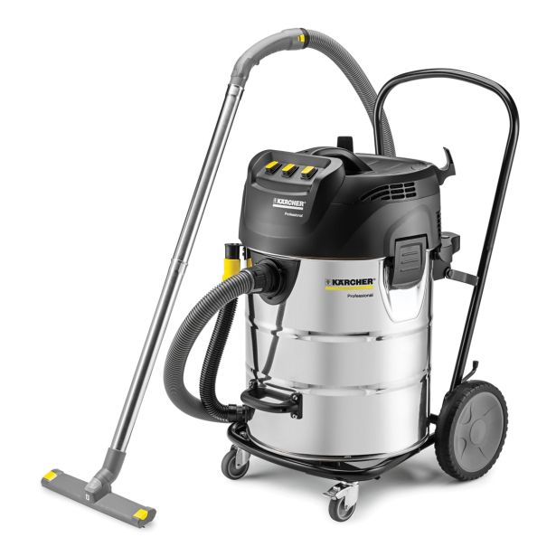 VISOKOTLAČNI ČISTILNIK KARCHER KARCHER NT 70/3 ME TC