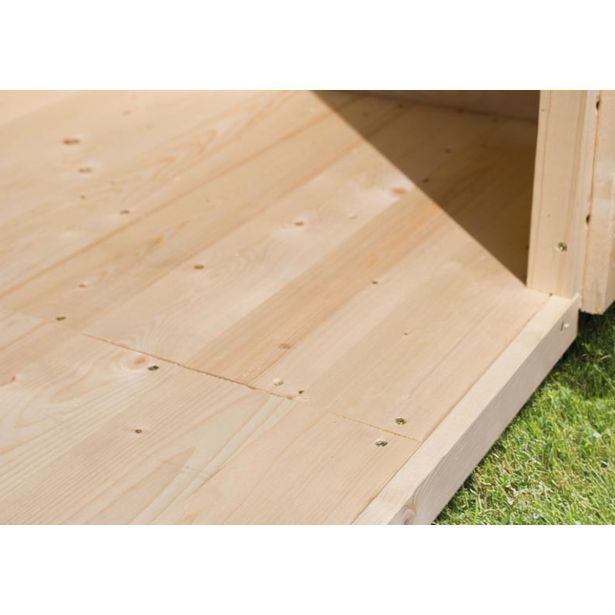 KARIBU ZA TLA MERSEBURG 3