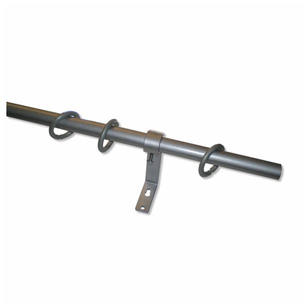 KARNISA HUNGARIA KARNIS 16 MM PANNONIA 200 CM BREZ ZAKLJUČKOV MESING