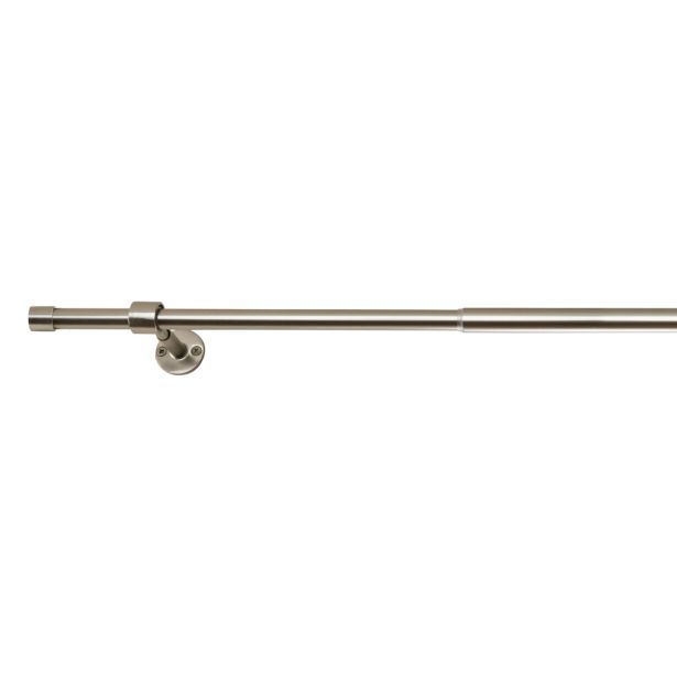 KARNISA MYDECO A1 2V1 CAP 120-210 CM ČRNA, IZVLEČNI SET
