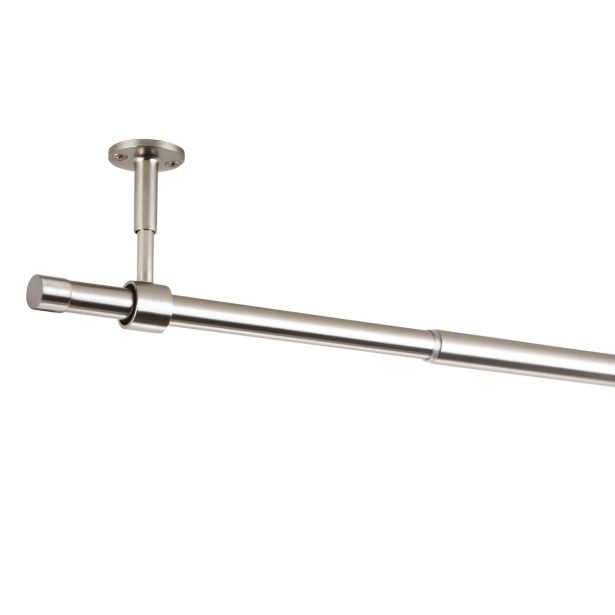 KARNISA MYDECO A1 2V1 CAP 120-210 CM ČRNA, IZVLEČNI SET