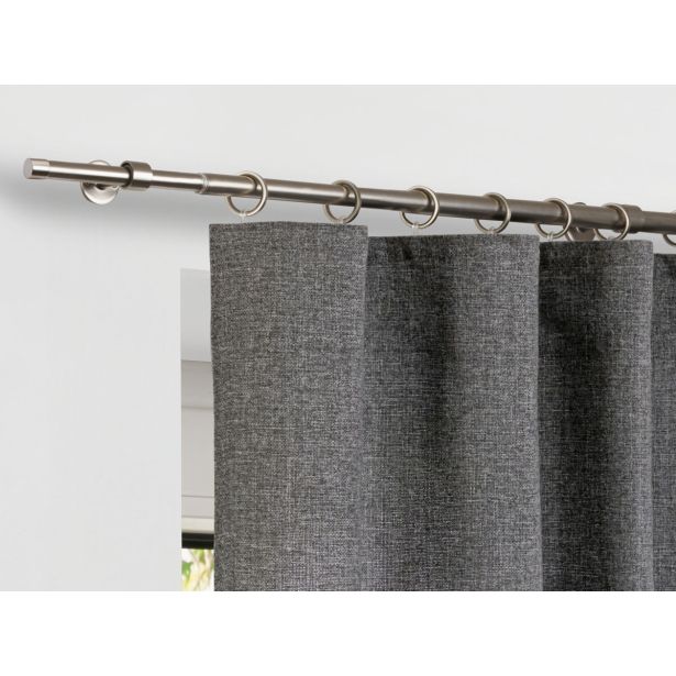 KARNISA MYDECO A1 2V1 CAP 120-210 CM ČRNA, IZVLEČNI SET
