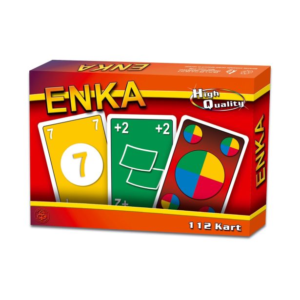 IGRALNE KARTE ZI-MAG KARTE ENKA