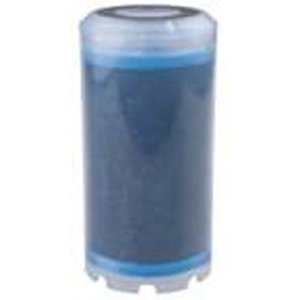 FILTRIRNIVLOŽEK KARTUŠA AKTIVNO OGLJE V=127MM (5')