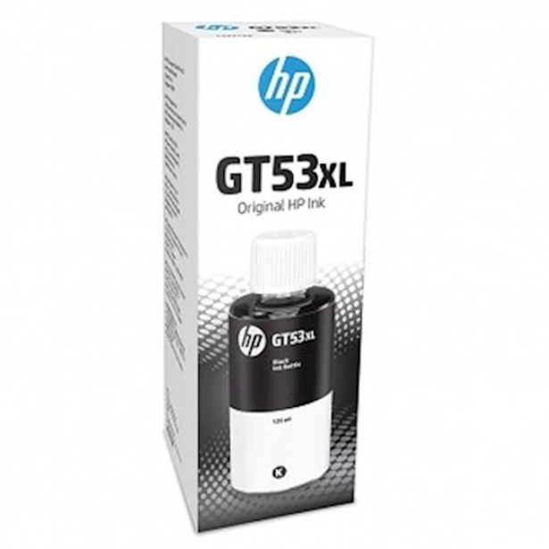 KARTUŠA HP GT53 XL BLACK