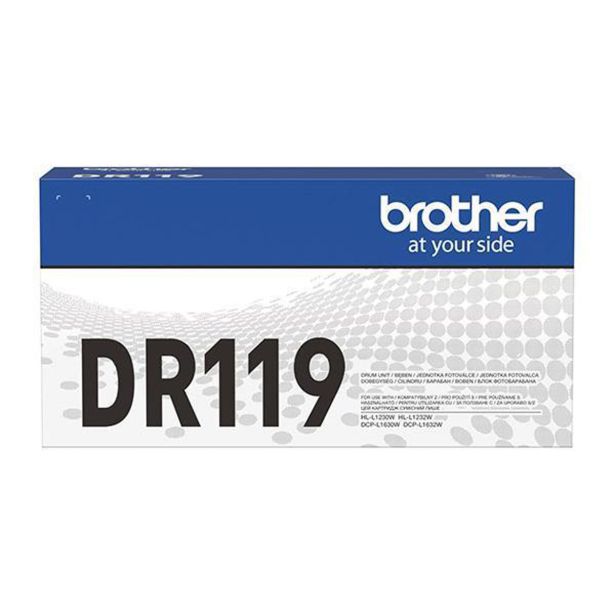 KARTUŠA/TONER BROTHER BOBEN DR119 10000 STRANI