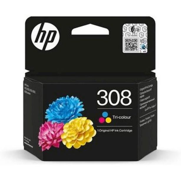KARTUŠA/TONER HP HP B 308