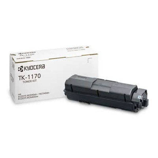 KARTUŠA/TONER KYOCERA TK-1170