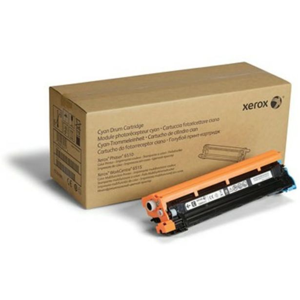KARTUŠA/TONER XEROX CYAN BOBEN ZA PHASER 6510/WORKCENTRE 6515