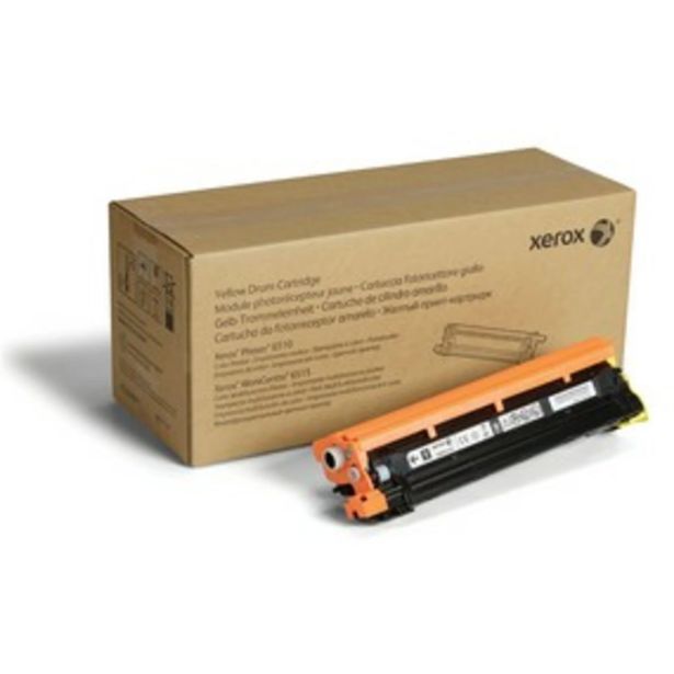 KARTUŠA/TONER XEROX BOBEN RUMEN ZA PHASER 6510/WORKCENTRE 6515