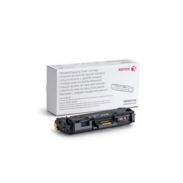 KARTUŠA/TONER XEROX ČRN TONER ZA B210/ B205/B215 DUAL 2X3K