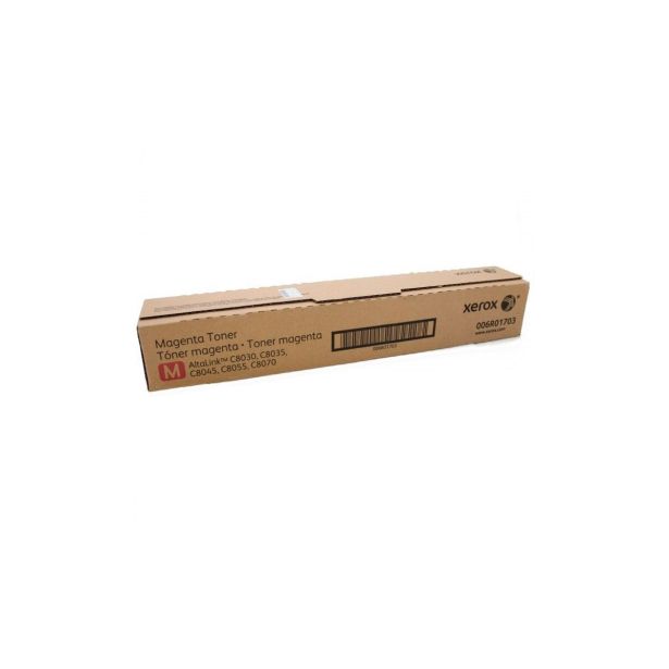 KARTUŠA/TONER XEROX MAGENTA TONER ZA ALTALINK C8000