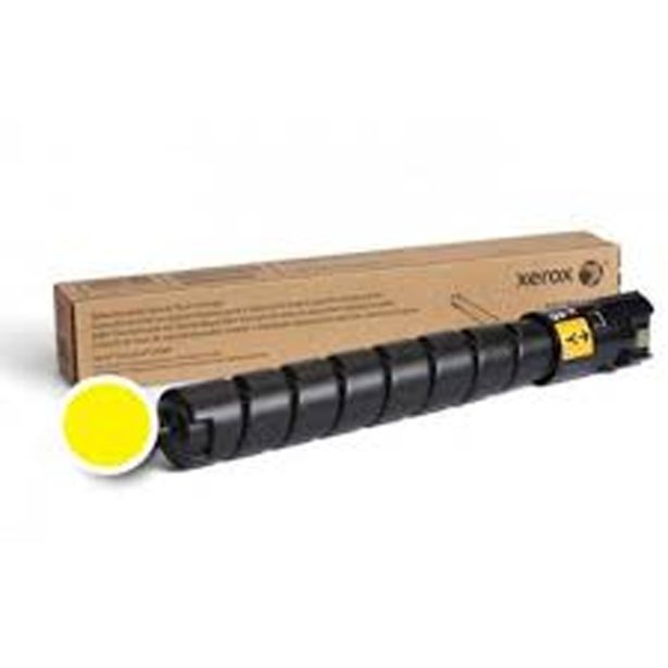 KARTUŠA/TONER XEROX RUMEN VERSALINK C9000 12.3K