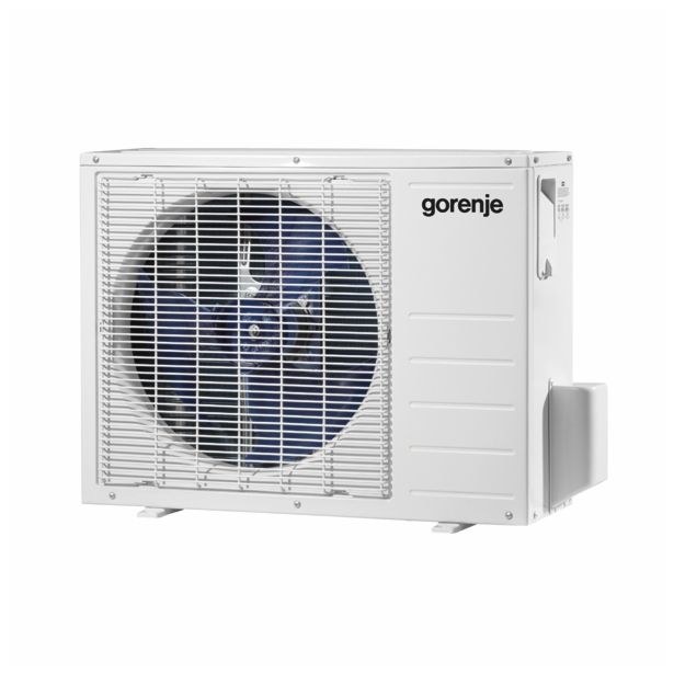 KLIMATSKA NAPRAVA GORENJE KAS 35 DCINV F02 3.5KW