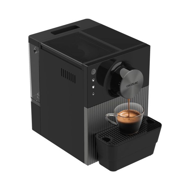 KAVNI APARAT CECOTEC CREMMAET CUBE