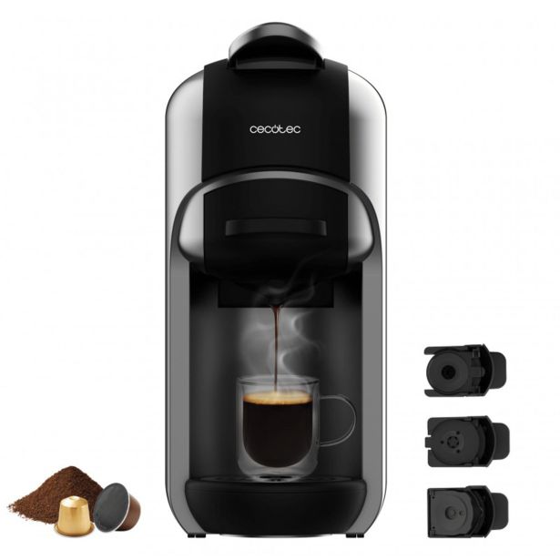 KAVNI APARAT CECOTEC FREESTYLE COMPACT
