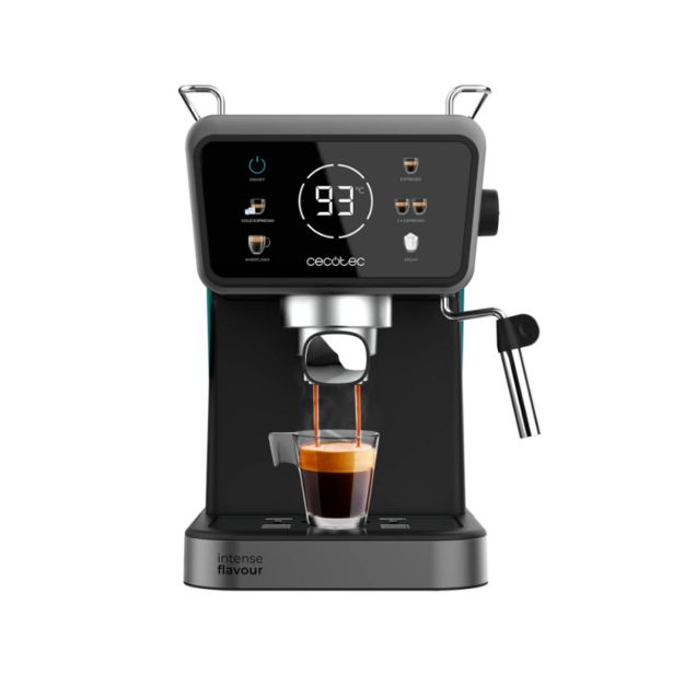 KAVNI APARAT CECOTEC POWER ESPRESSO TOUCH COLDBREW
