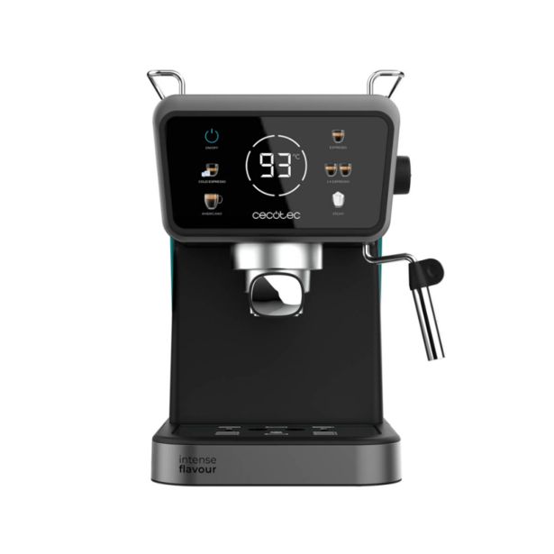 KAVNI APARAT CECOTEC POWER ESPRESSO TOUCH COLDBREW