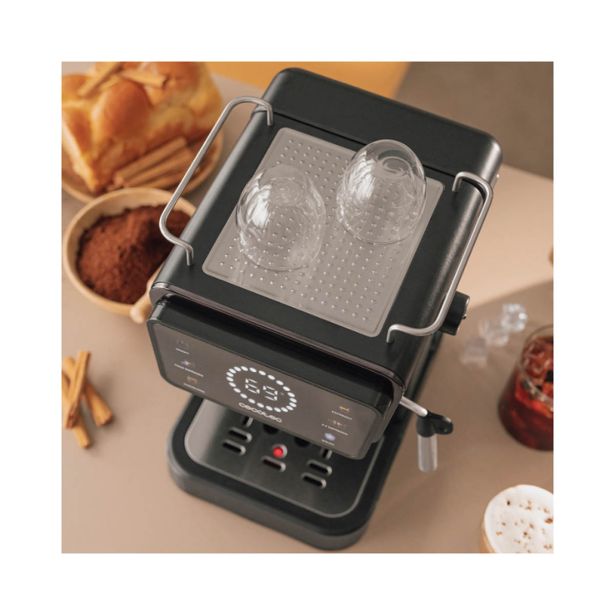 KAVNI APARAT CECOTEC POWER ESPRESSO TOUCH COLDBREW