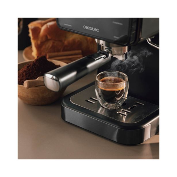 KAVNI APARAT CECOTEC POWER ESPRESSO TOUCH COLDBREW