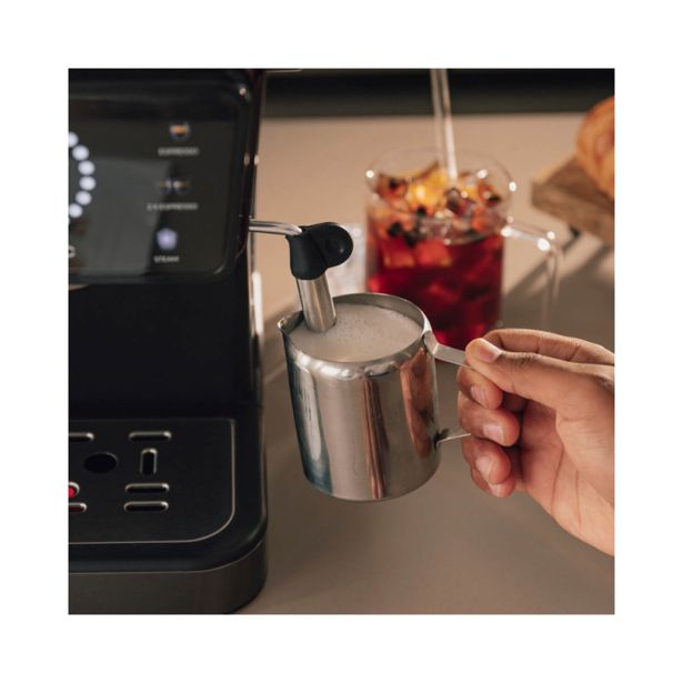 KAVNI APARAT CECOTEC POWER ESPRESSO TOUCH COLDBREW