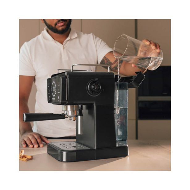 KAVNI APARAT CECOTEC POWER ESPRESSO TOUCH COLDBREW