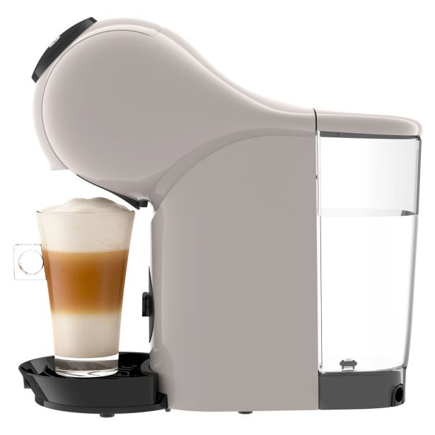 KAVNI APARAT, KAPSULE KRUPS KP243AF0 GENIO BASIC TAUPE