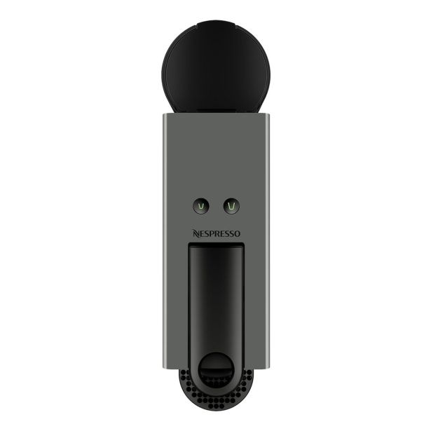 KAVNI APARAT, KAPSULE NESPRESSO ESSENZA MINI SIV & AEROCCINO