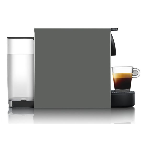 KAVNI APARAT, KAPSULE NESPRESSO ESSENZA MINI SIV & AEROCCINO
