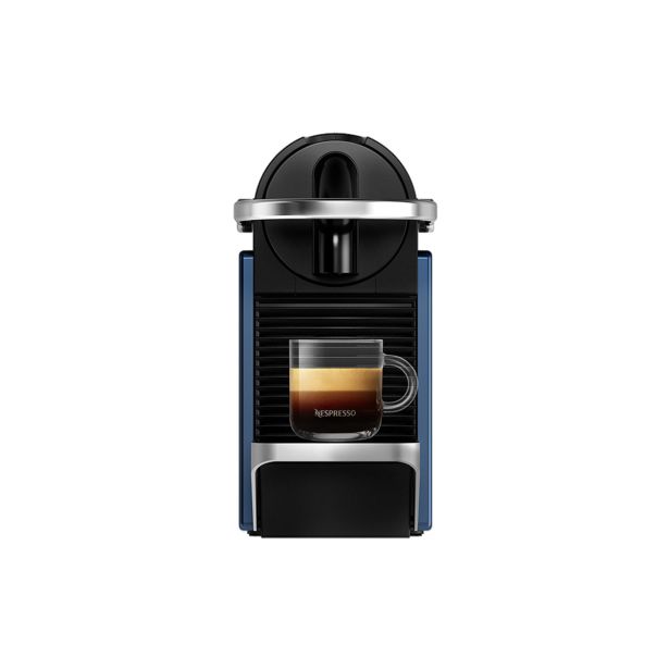KAVNI APARAT, KAPSULE NESPRESSO PIXIE TEMNO MODER