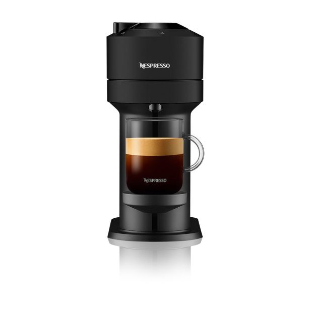 KAVNI APARAT, KAPSULE NESPRESSO VERTUO NEXT MAT