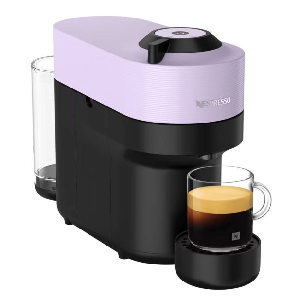 KAVNI APARAT, KAPSULE NESPRESSO VERTUO POP LILA