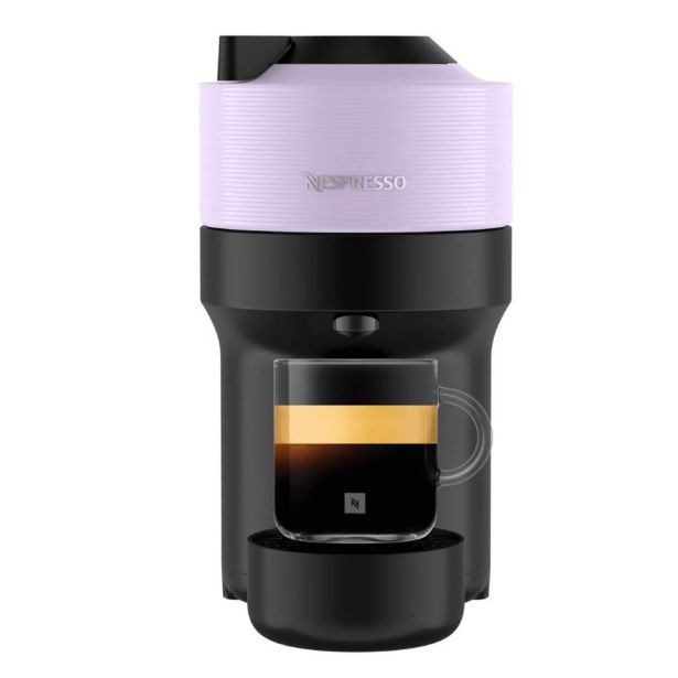 KAVNI APARAT, KAPSULE NESPRESSO VERTUO POP LILA