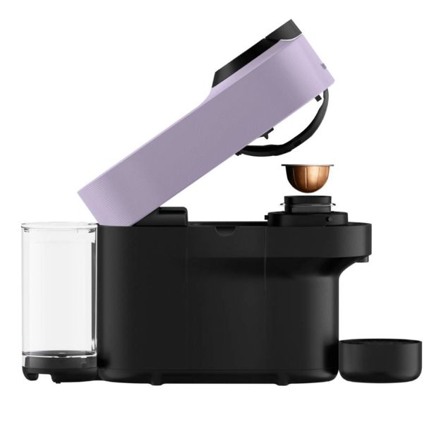 KAVNI APARAT, KAPSULE NESPRESSO VERTUO POP LILA