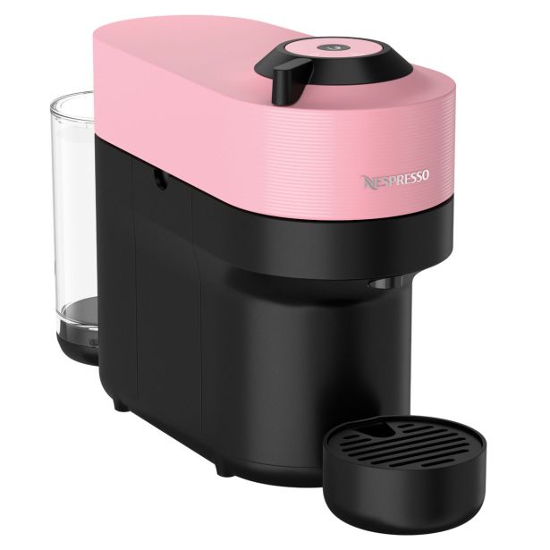 KAVNI APARAT, KAPSULE NESPRESSO VERTUO POP ROZA