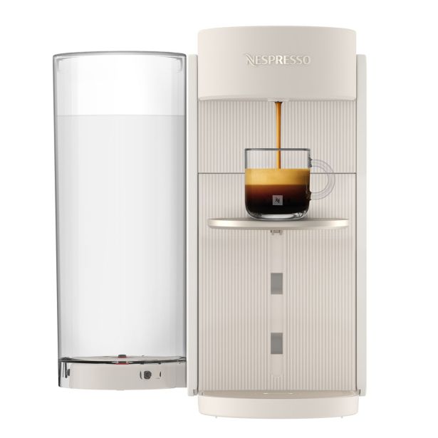 KAVNI APARAT, KAPSULE NESPRESSO VERTUO UP BELI