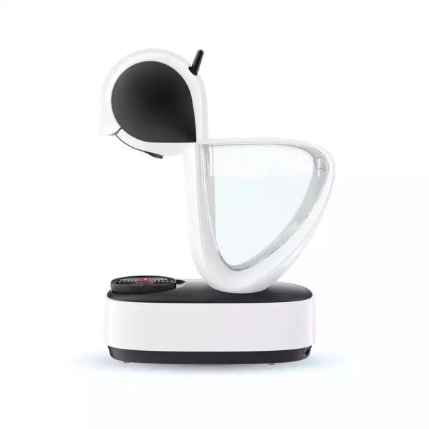 KAVNI APARAT NESCAFE DOLCE GUSTO  INFINISSIMA, 1500 W, KP170110, 15 BAROV